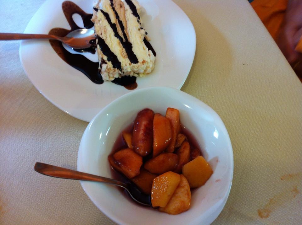 Hotel Capri ดิอาโนมารีนา ภายนอก รูปภาพ